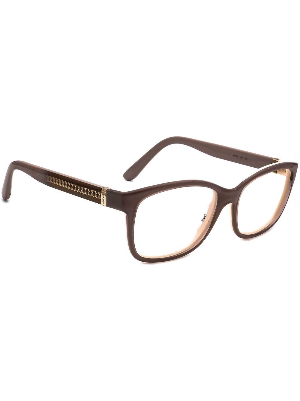 Jimmy Choo JC 129 149 Eyeglasses